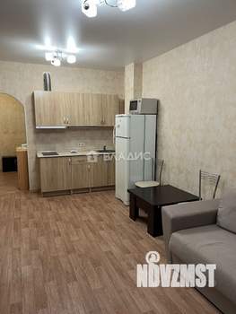 Студия квартира, вторичка, 29м2, 6/10 этаж