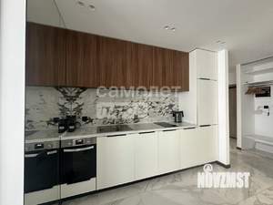 2-к квартира, вторичка, 55м2, 12/16 этаж