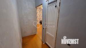 2-к квартира, вторичка, 43м2, 5/5 этаж