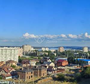 2-к квартира, вторичка, 59м2, 8/10 этаж