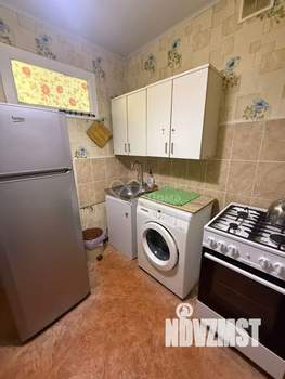 2-к квартира, вторичка, 49м2, 2/5 этаж