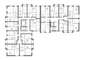 2-к квартира, вторичка, 64м2, 6/10 этаж