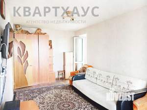 1-к квартира, вторичка, 35м2, 7/9 этаж