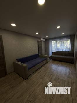 2-к квартира, вторичка, 41м2, 2/7 этаж