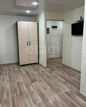 1-к квартира, вторичка, 31м2, 2/5 этаж