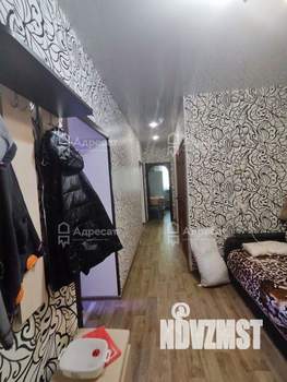 2-к квартира, вторичка, 46м2, 1/2 этаж