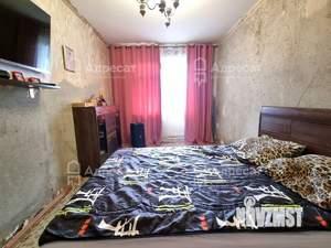 3-к квартира, вторичка, 65м2, 7/9 этаж