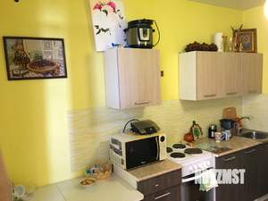 1-к квартира, вторичка, 38м2, 8/9 этаж