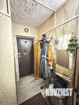 2-к квартира, вторичка, 45м2, 1/5 этаж