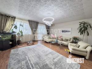 4-к квартира, вторичка, 156м2, 2/5 этаж