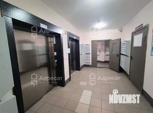 1-к квартира, вторичка, 27м2, 8/16 этаж