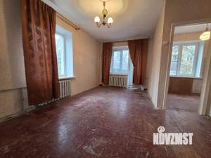 1-к квартира, вторичка, 31м2, 2/3 этаж