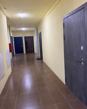 2-к квартира, вторичка, 42м2, 19/20 этаж