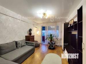 2-к квартира, вторичка, 44м2, 5/5 этаж