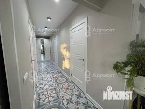 3-к квартира, вторичка, 88м2, 14/17 этаж