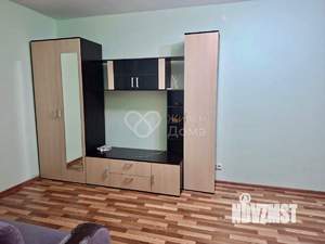 1-к квартира, вторичка, 38м2, 3/3 этаж