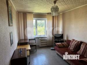 1-к квартира, вторичка, 31м2, 4/5 этаж