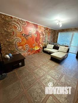 2-к квартира, вторичка, 45м2, 3/5 этаж