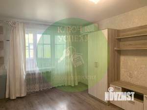 2-к квартира, вторичка, 43м2, 5/5 этаж