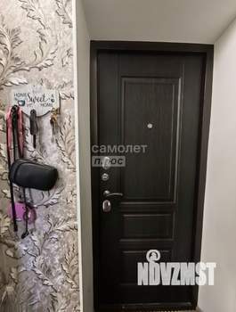 1-к квартира, вторичка, 30м2, 3/5 этаж