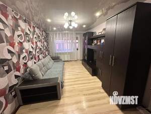 2-к квартира, вторичка, 44м2, 5/5 этаж