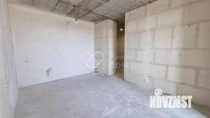 2-к квартира, вторичка, 54м2, 23/23 этаж