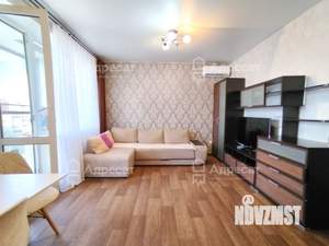 2-к квартира, вторичка, 39м2, 7/9 этаж