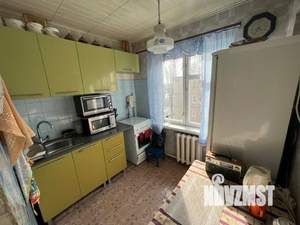 2-к квартира, вторичка, 45м2, 5/5 этаж