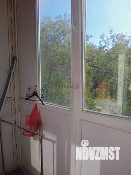 1-к квартира, вторичка, 31м2, 3/5 этаж