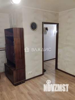 1-к квартира, вторичка, 32м2, 2/5 этаж