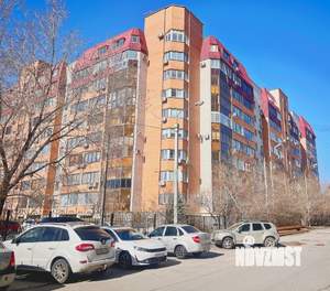 4-к квартира, вторичка, 183м2, 4/9 этаж
