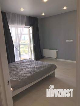 2-к квартира, вторичка, 68м2, 9/24 этаж