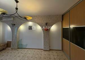 3-к квартира, вторичка, 62м2, 4/5 этаж