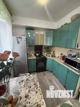 2-к квартира, вторичка, 49м2, 4/5 этаж