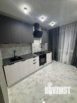 2-к квартира, вторичка, 53м2, 3/9 этаж