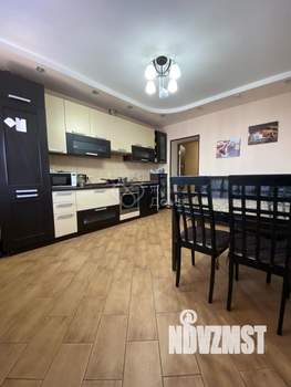 2-к квартира, вторичка, 69м2, 7/9 этаж