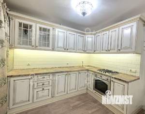 2-к квартира, вторичка, 54м2, 1/10 этаж