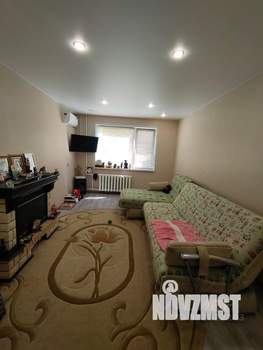 2-к квартира, вторичка, 51м2, 3/9 этаж