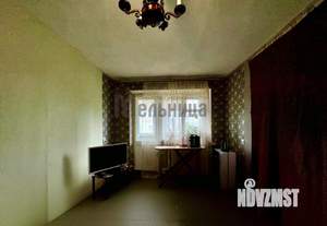 3-к квартира, вторичка, 55м2, 5/5 этаж