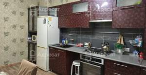 2-к квартира, вторичка, 61м2, 1/9 этаж