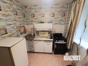 1-к квартира, вторичка, 31м2, 1/5 этаж