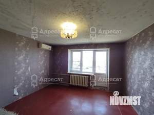 1-к квартира, вторичка, 41м2, 2/2 этаж