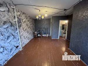 1-к квартира, вторичка, 32м2, 3/5 этаж