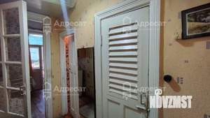 1-к квартира, вторичка, 31м2, 3/4 этаж