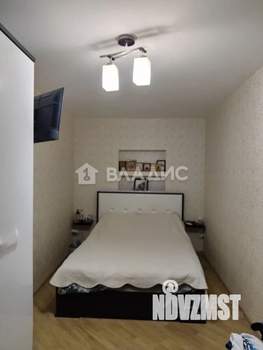 2-к квартира, вторичка, 45м2, 4/5 этаж