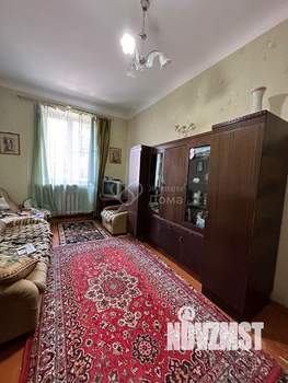1-к квартира, вторичка, 31м2, 3/4 этаж