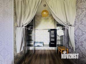 1-к квартира, вторичка, 30м2, 4/5 этаж