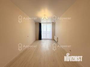 2-к квартира, вторичка, 64м2, 6/17 этаж