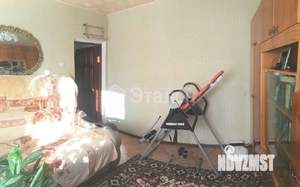 3-к квартира, вторичка, 66м2, 3/16 этаж