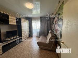 2-к квартира, вторичка, 46м2, 5/5 этаж